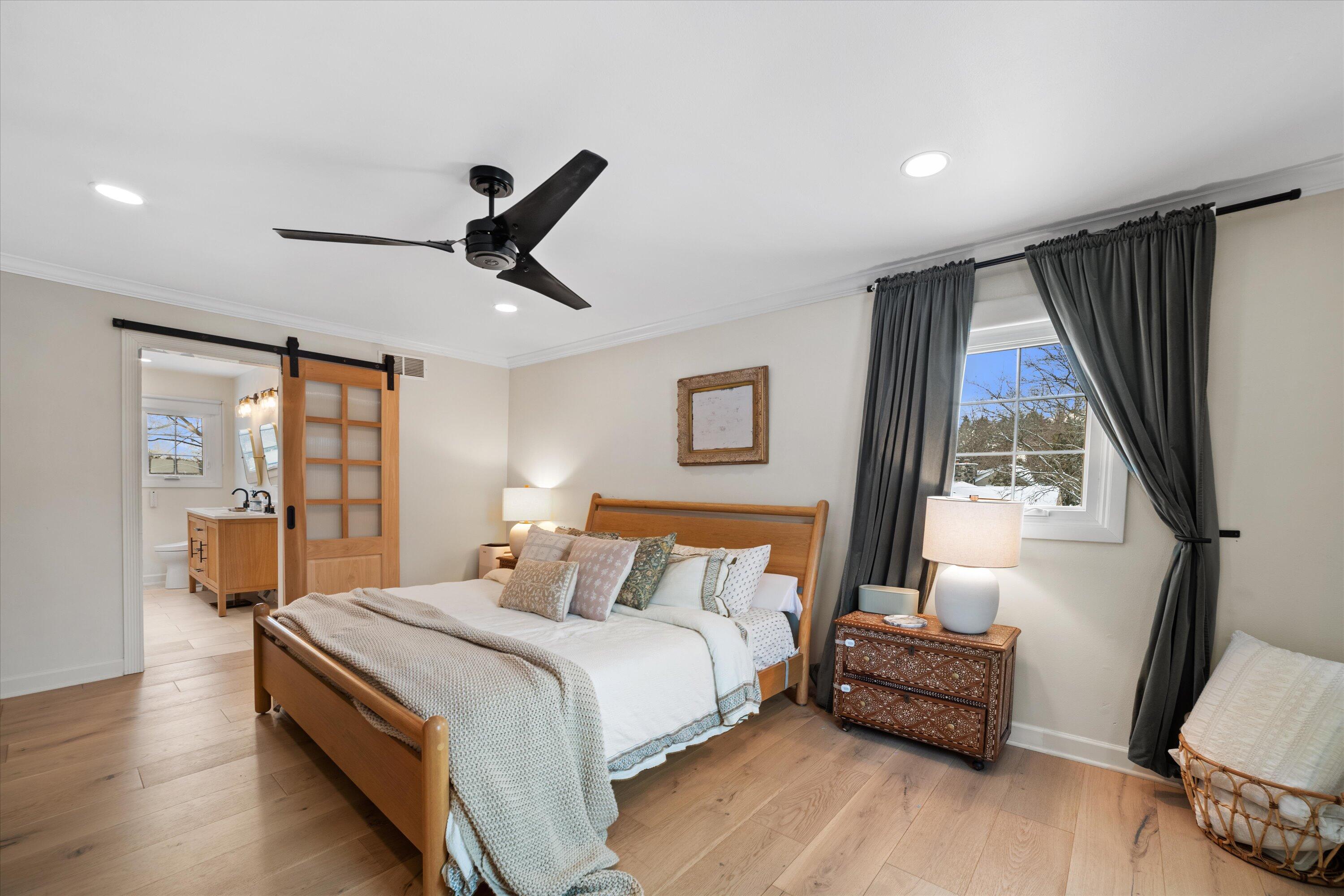 15165 West Burleigh Road Brookfield, WI 53005 - Photo 47 of 81 Beaming with Natural Light