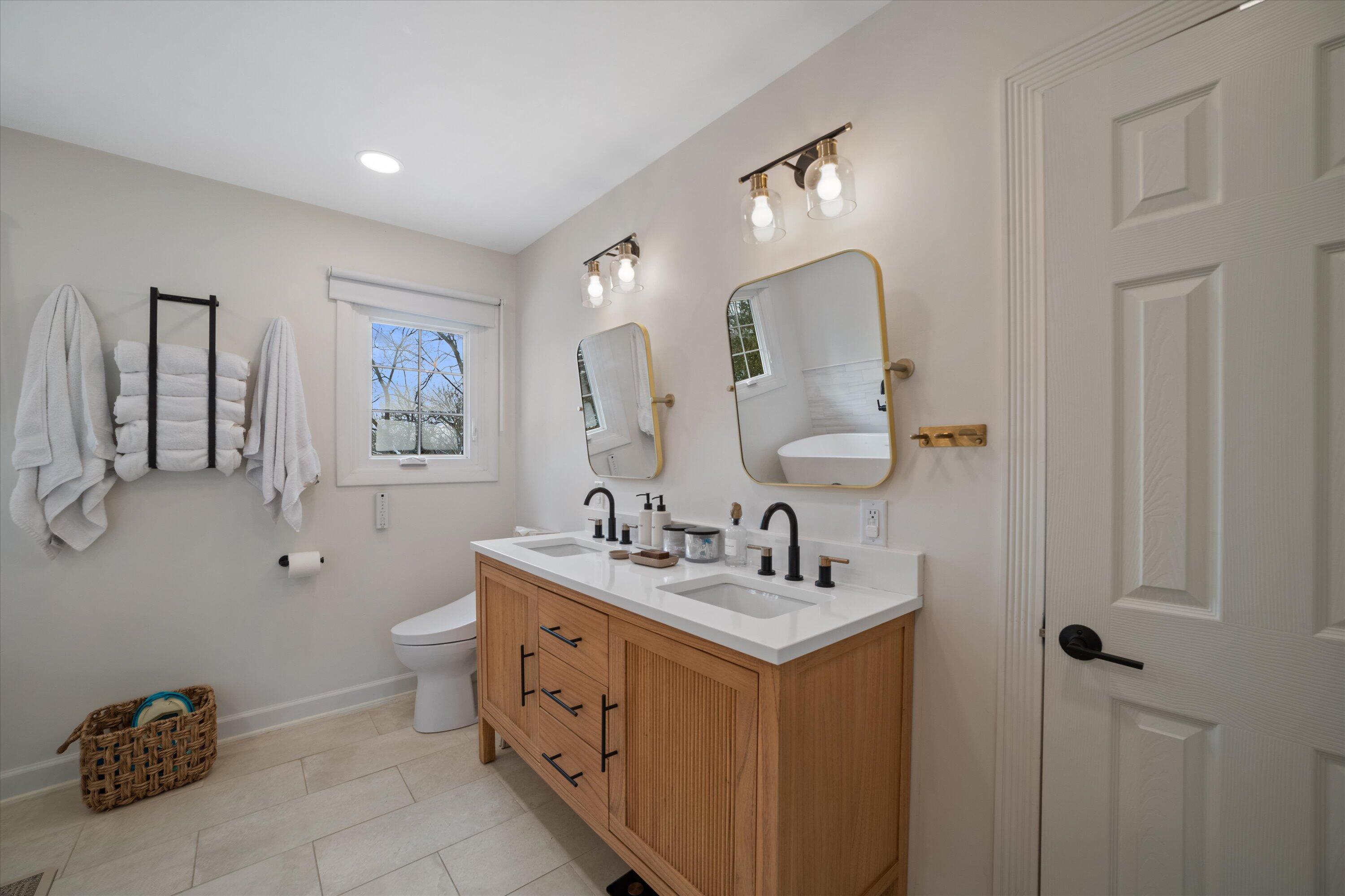 15165 West Burleigh Road Brookfield, WI 53005 - Photo 51 of 81 Dual-sink