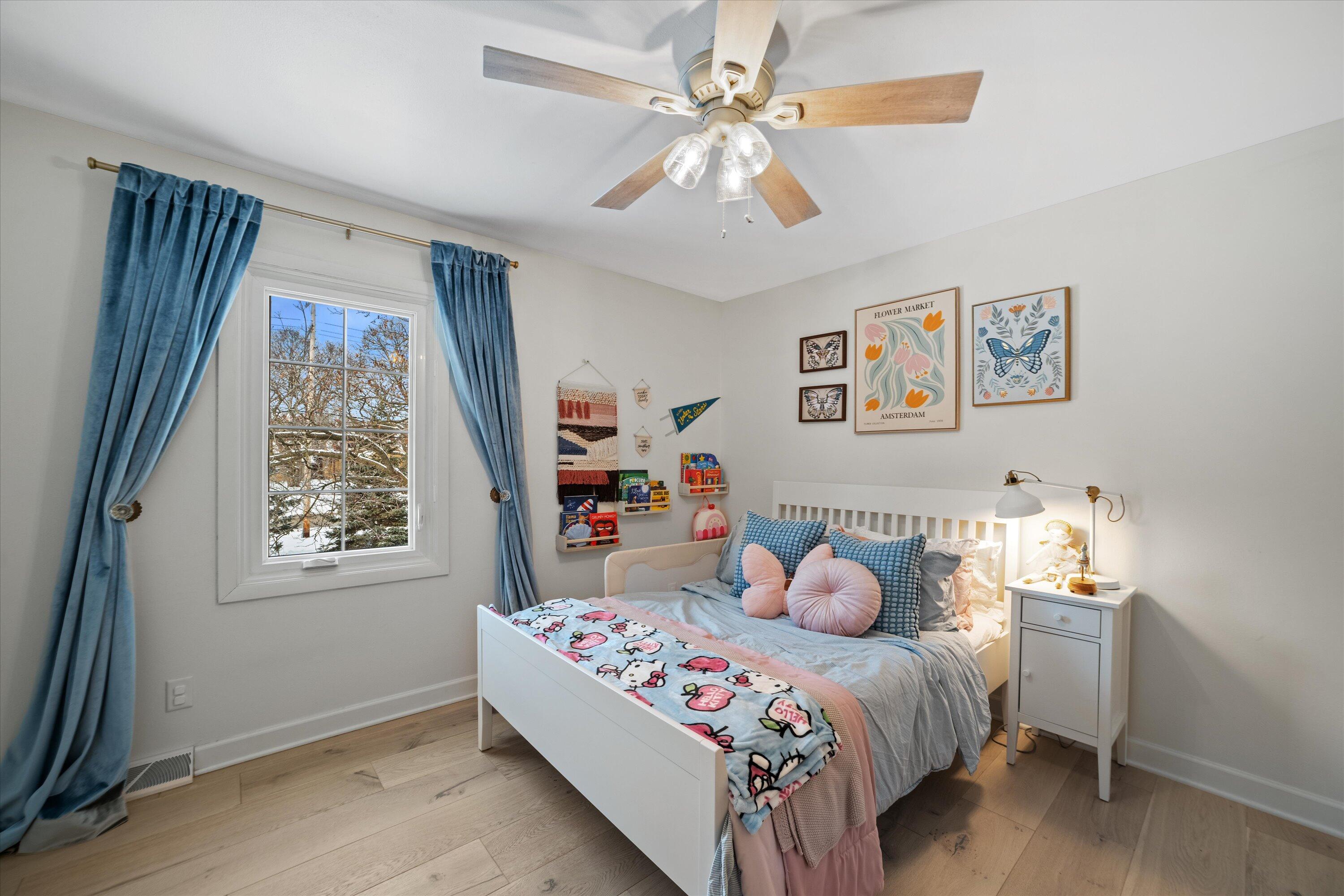 15165 West Burleigh Road Brookfield, WI 53005 - Photo 56 of 81 Cute & Cozy