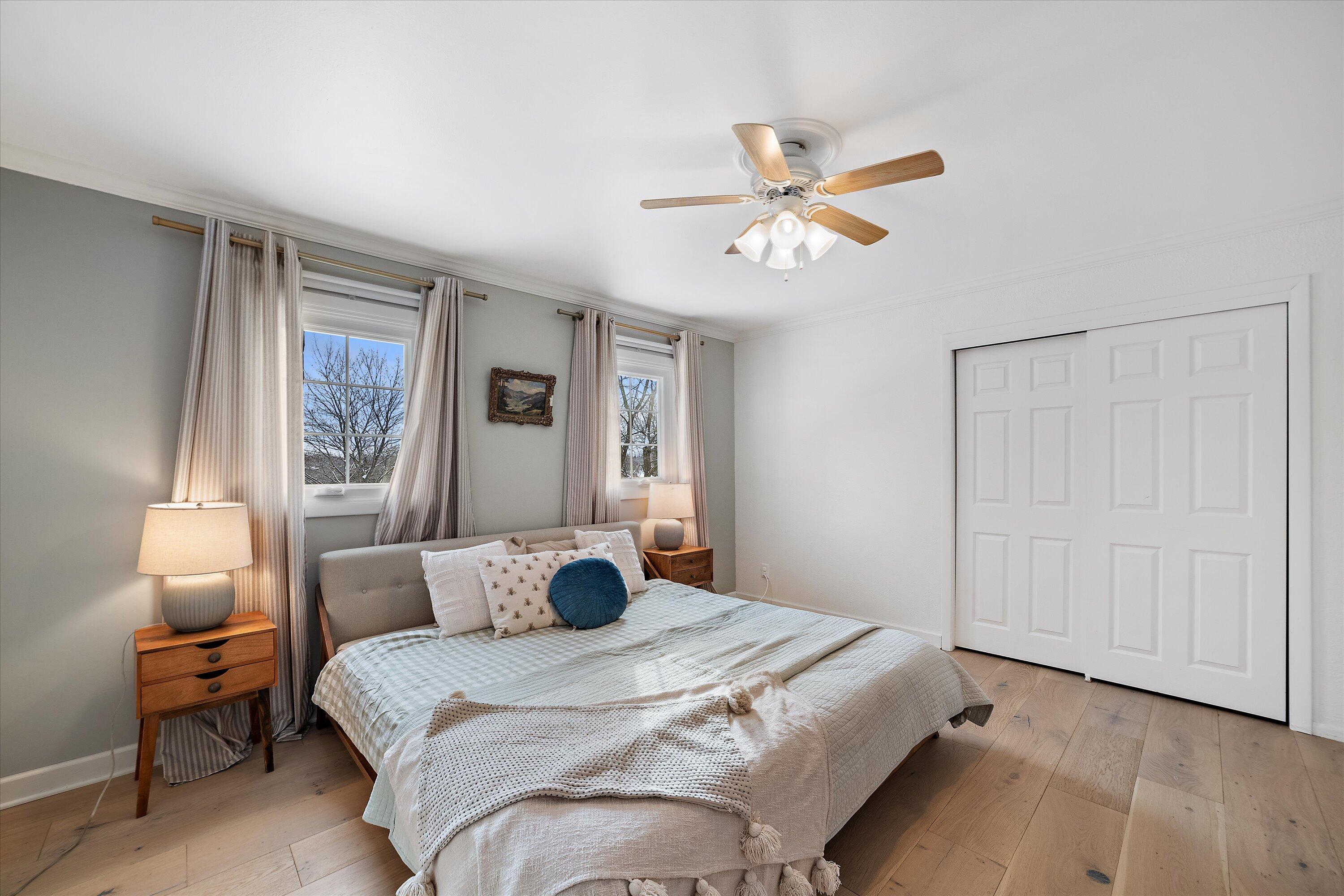 15165 West Burleigh Road Brookfield, WI 53005 - Photo 62 of 81 Ample Space for Guests