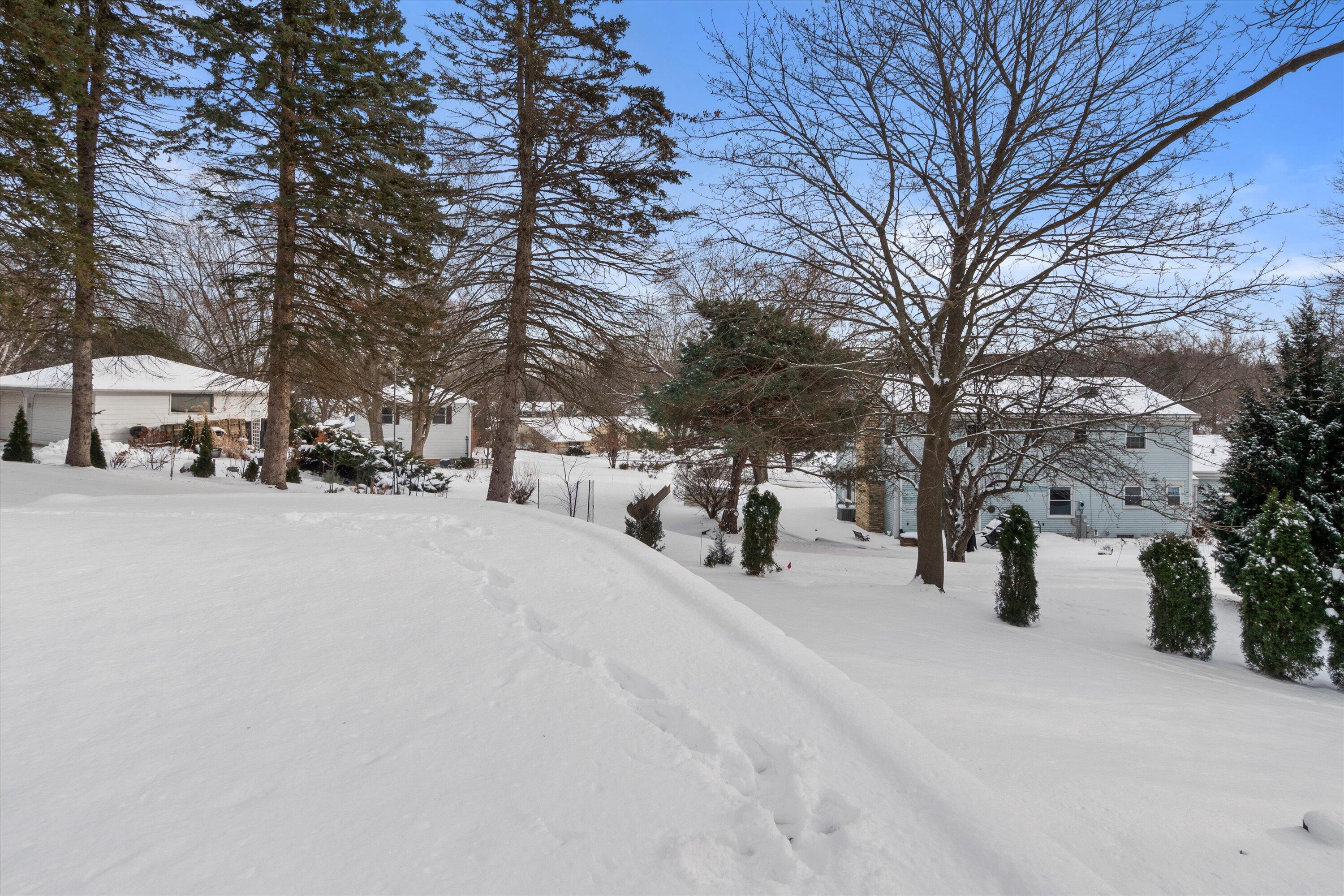 15165 West Burleigh Road Brookfield, WI 53005 - Photo 77 of 81 Plenty of Space