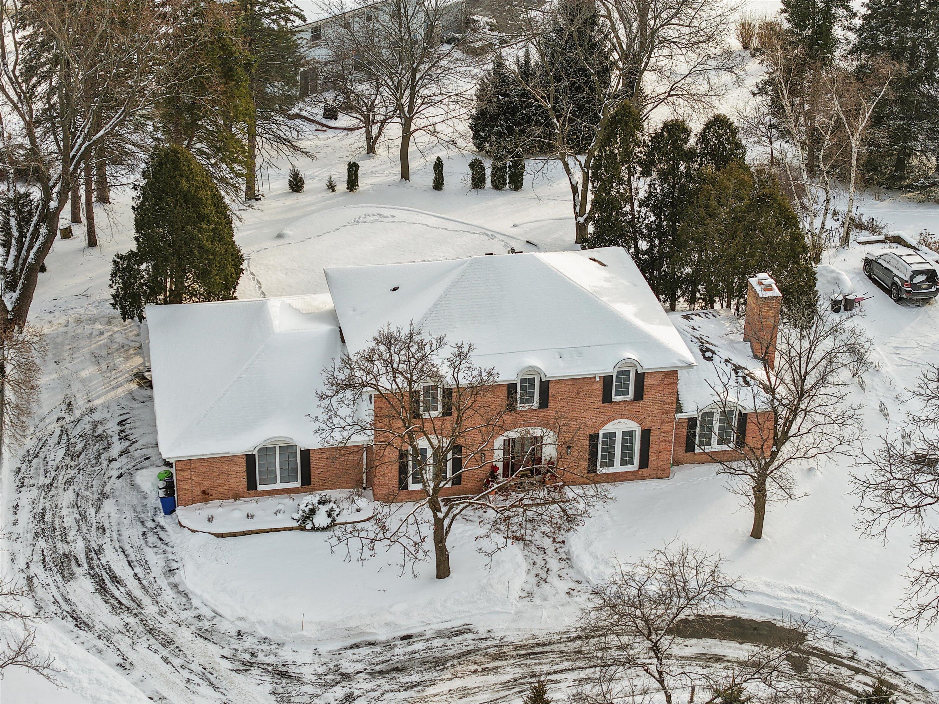 15165 West Burleigh Road Brookfield, WI 53005 - Photo 8 of 81 09-DJI_20260121152855_0058_D_1