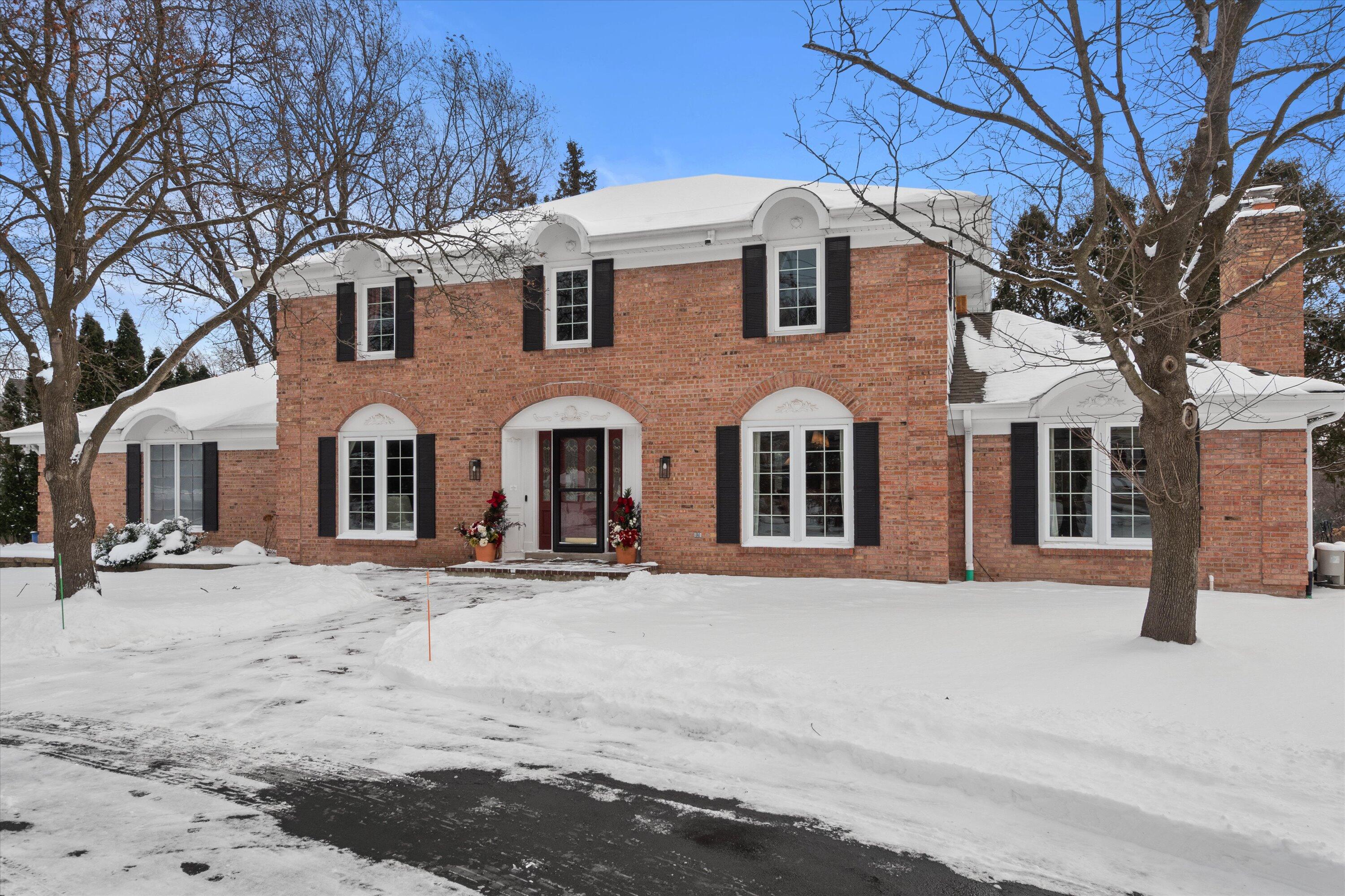 15165 West Burleigh Road Brookfield, WI 53005 - Photo 81 of 81 Welcome Home!