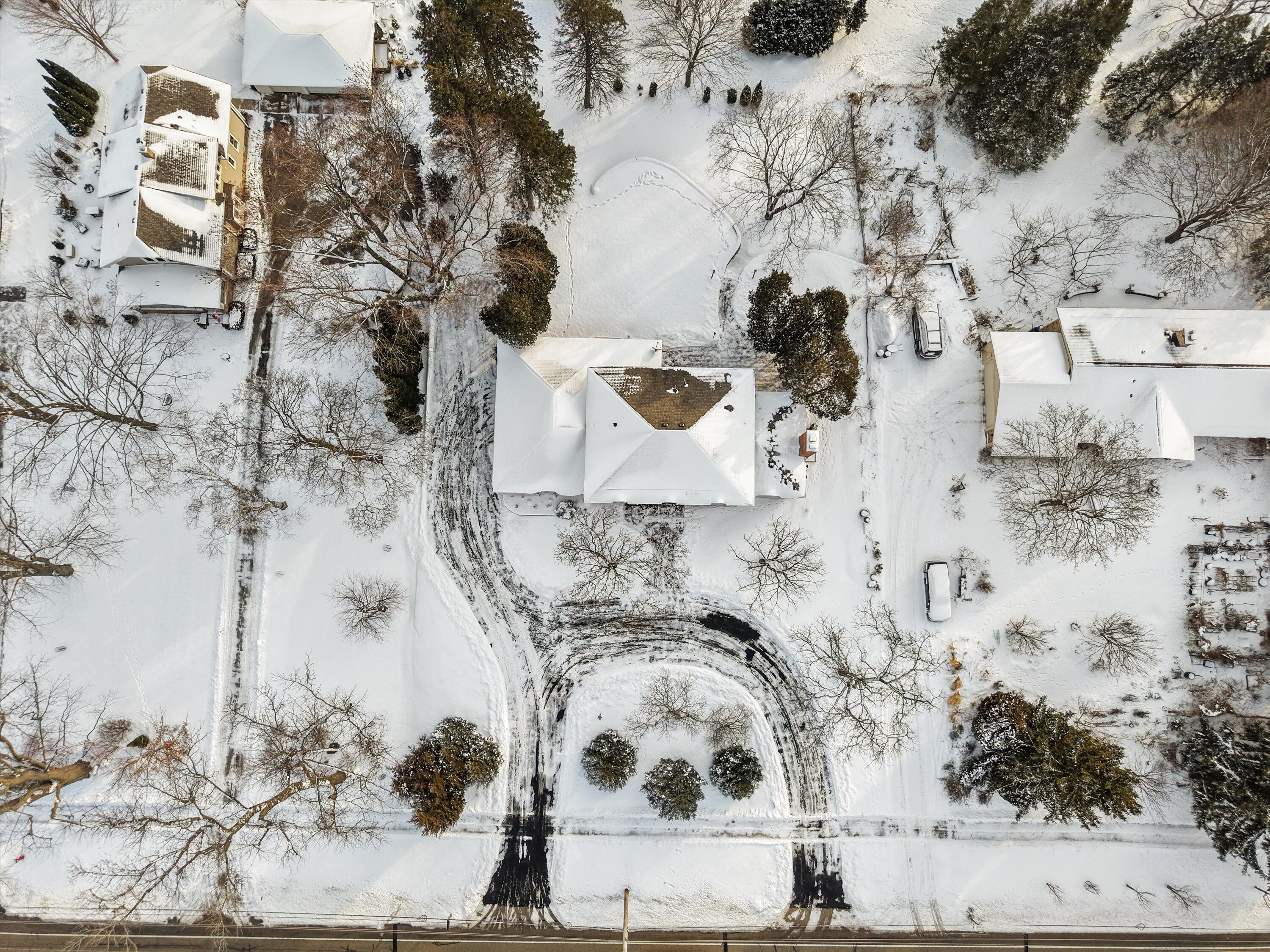 15165 West Burleigh Road Brookfield, WI 53005 - Photo 9 of 81 Impressive Lot