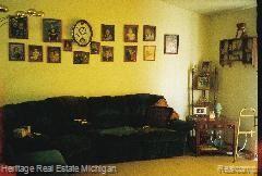 595 East Allen Road Howell, MI 48855 - Photo 2 of 6 Living Room