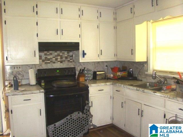 1000 Roberson Street Southwest Jacksonville, AL 36265 - Photo 2 of 16