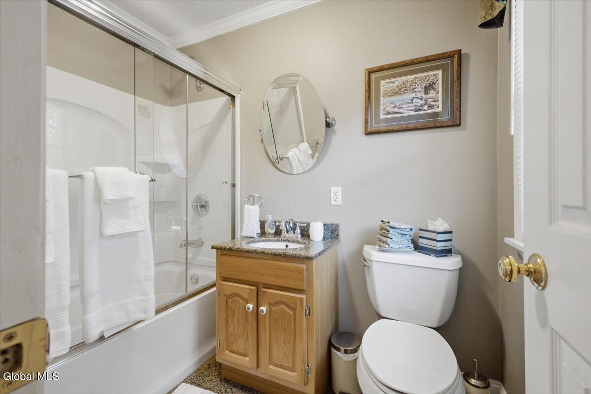 65 Dippikill Road Warrensburg, NY 12885 - Photo 23 of 36 Bathroom