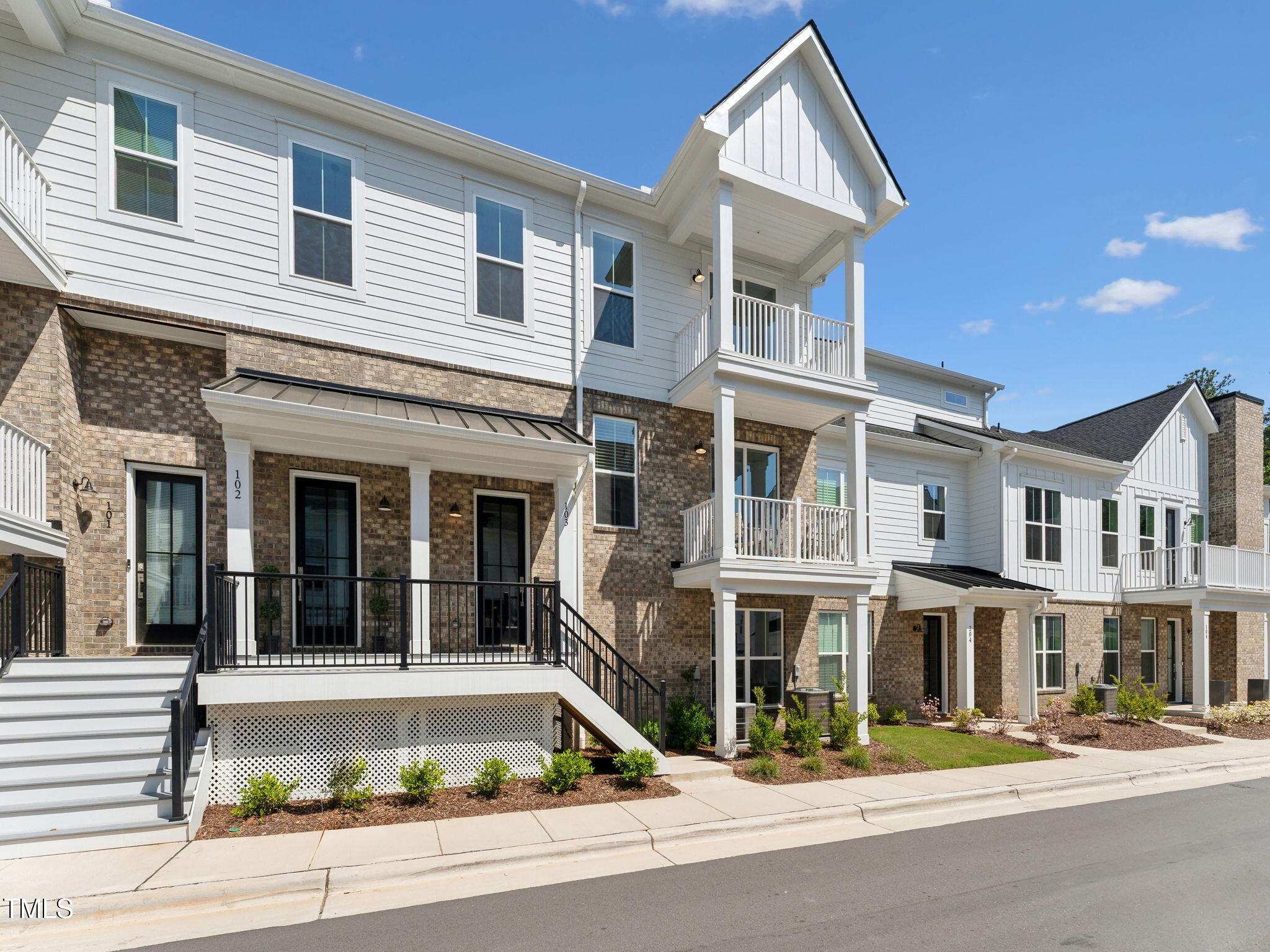 11549 Helmond Way, Unit 103 Raleigh, NC 27617 - Photo 1 of 17 11549 Helmond Way #103