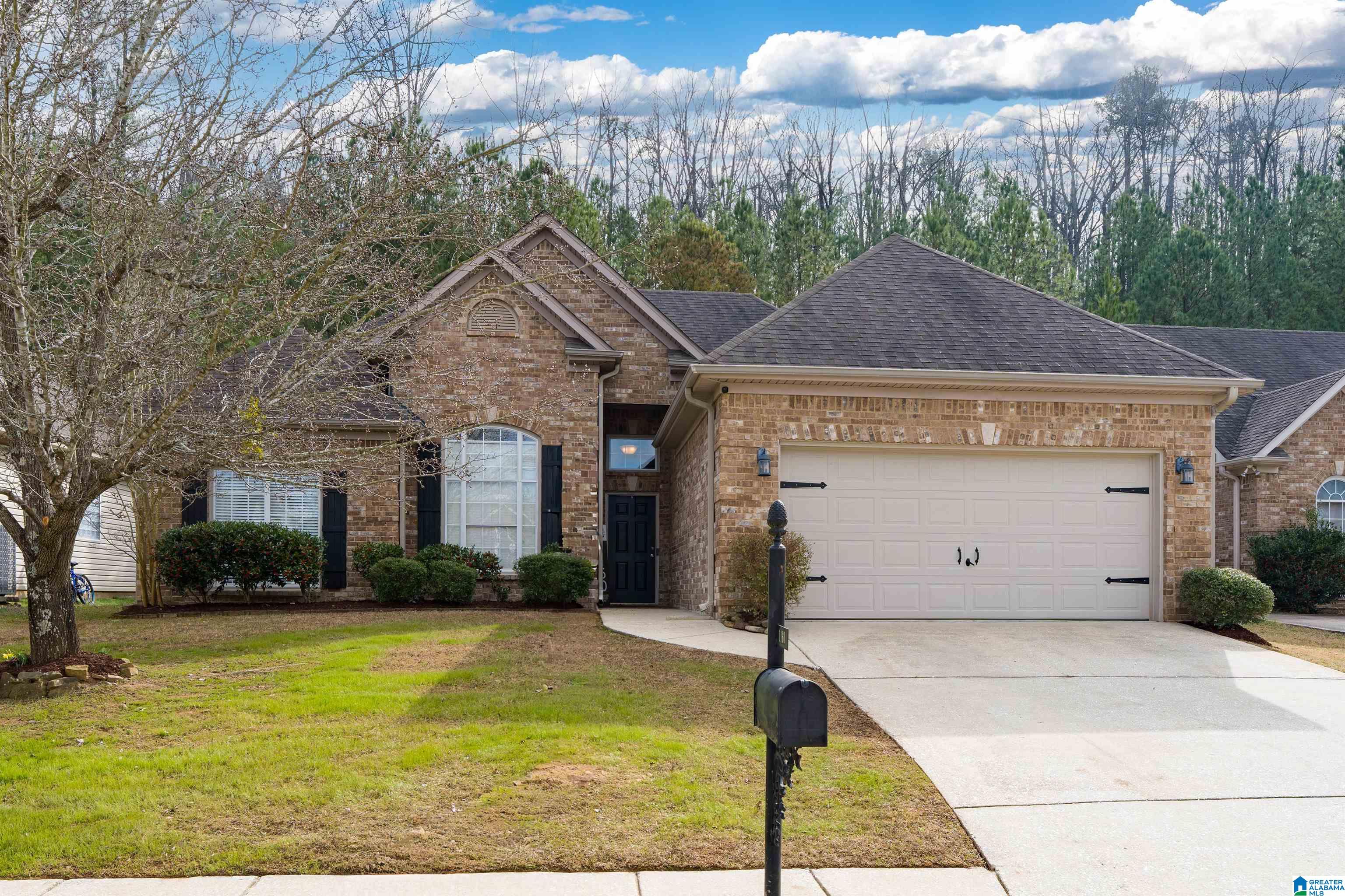 1160 Forest Lakes Way Sterrett, AL 35147 - Photo 1 of 31