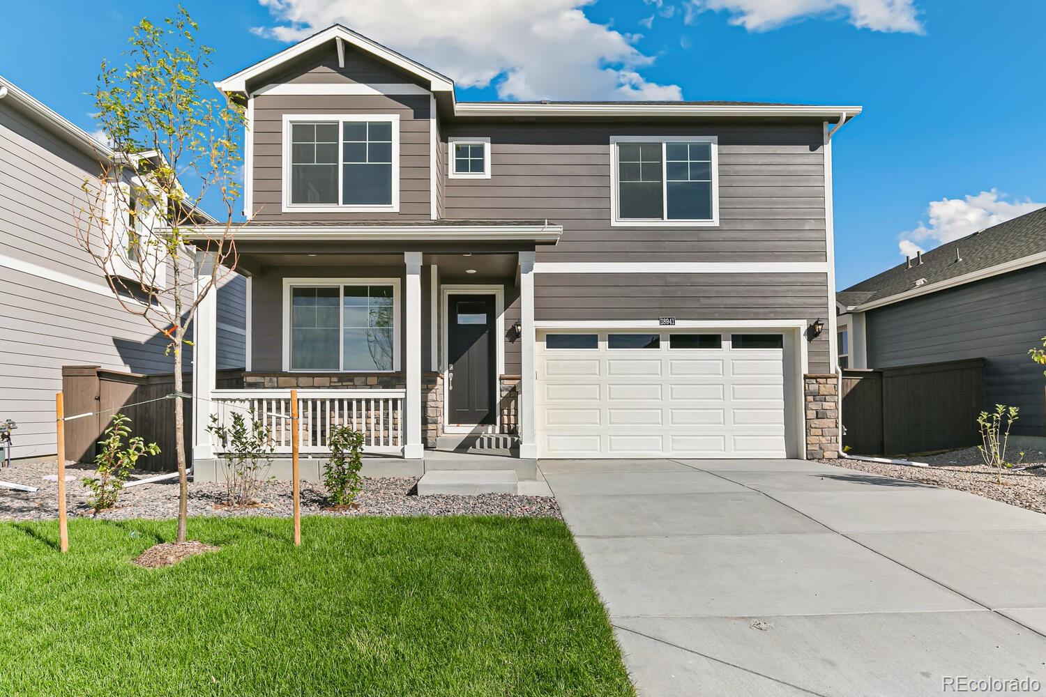 3002 Belleville Ridge Road Elizabeth, CO 80107 - Photo 1 of 30 Gallery Image 1