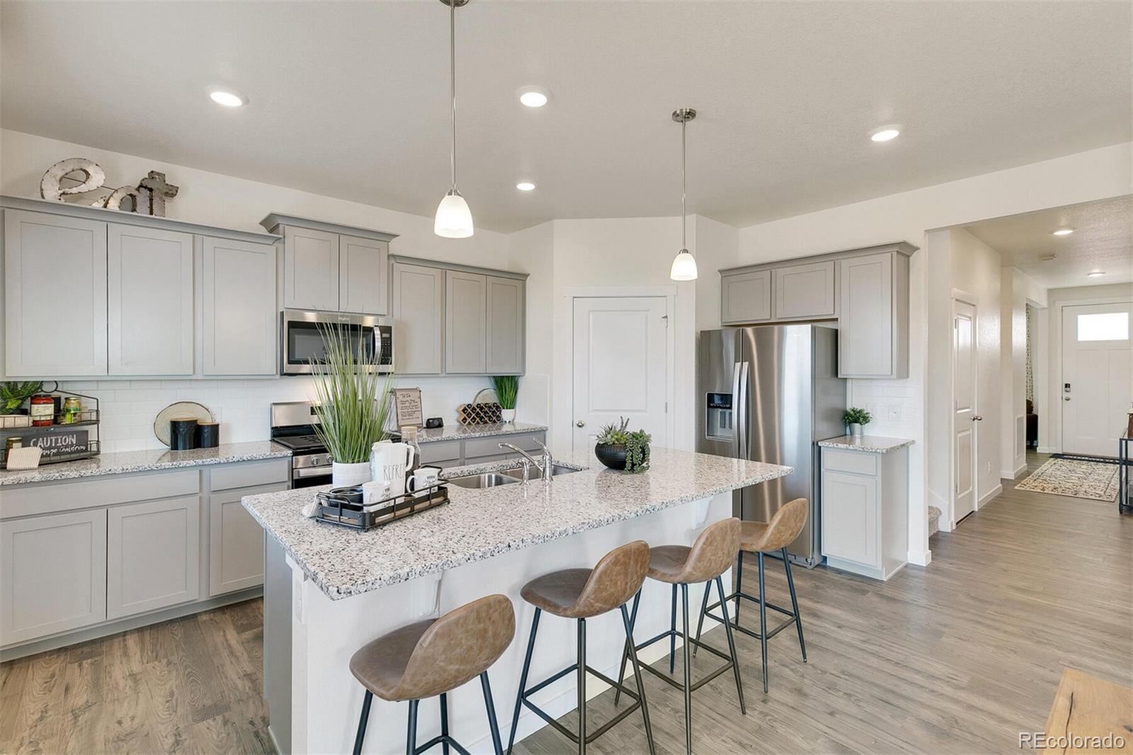 3002 Belleville Ridge Road Elizabeth, CO 80107 - Photo 11 of 30 Gallery Image 11