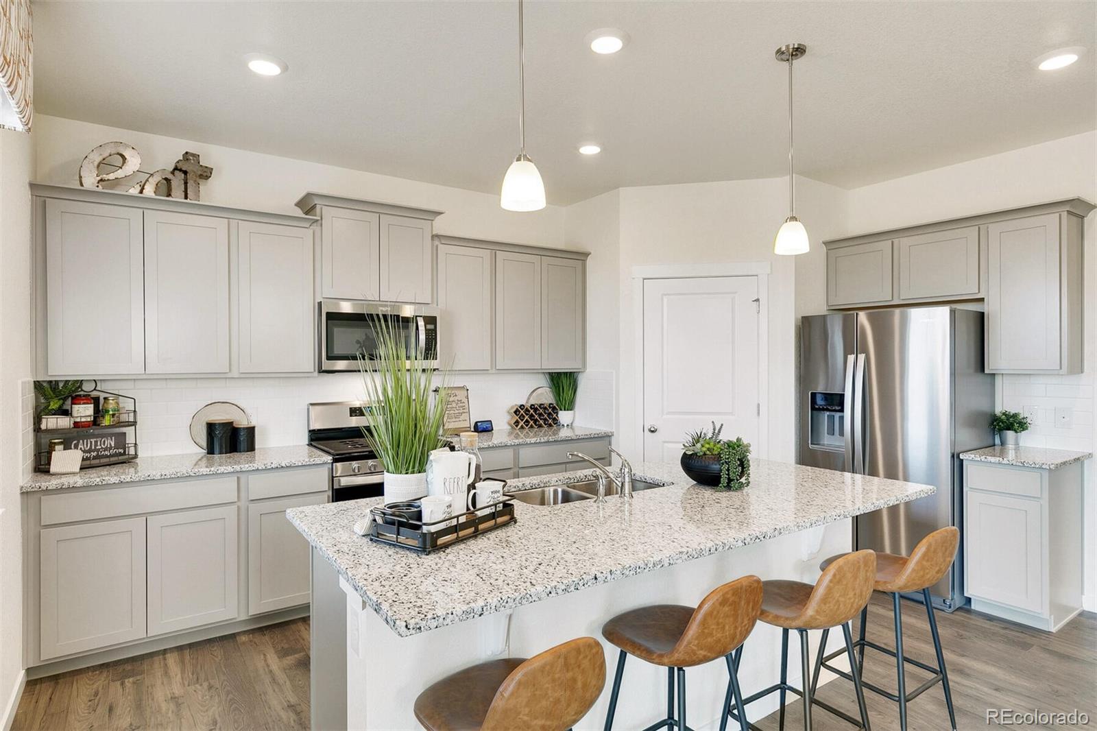 3002 Belleville Ridge Road Elizabeth, CO 80107 - Photo 12 of 30 Gallery Image 12