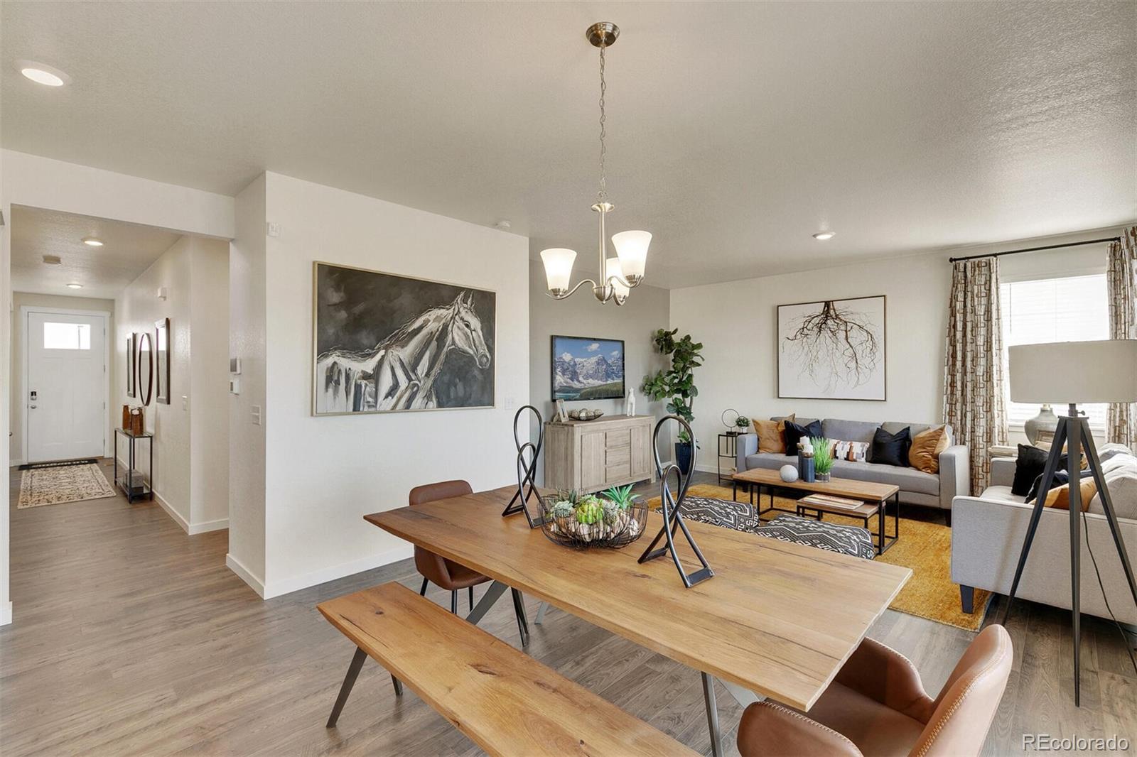3002 Belleville Ridge Road Elizabeth, CO 80107 - Photo 7 of 30 Gallery Image 7