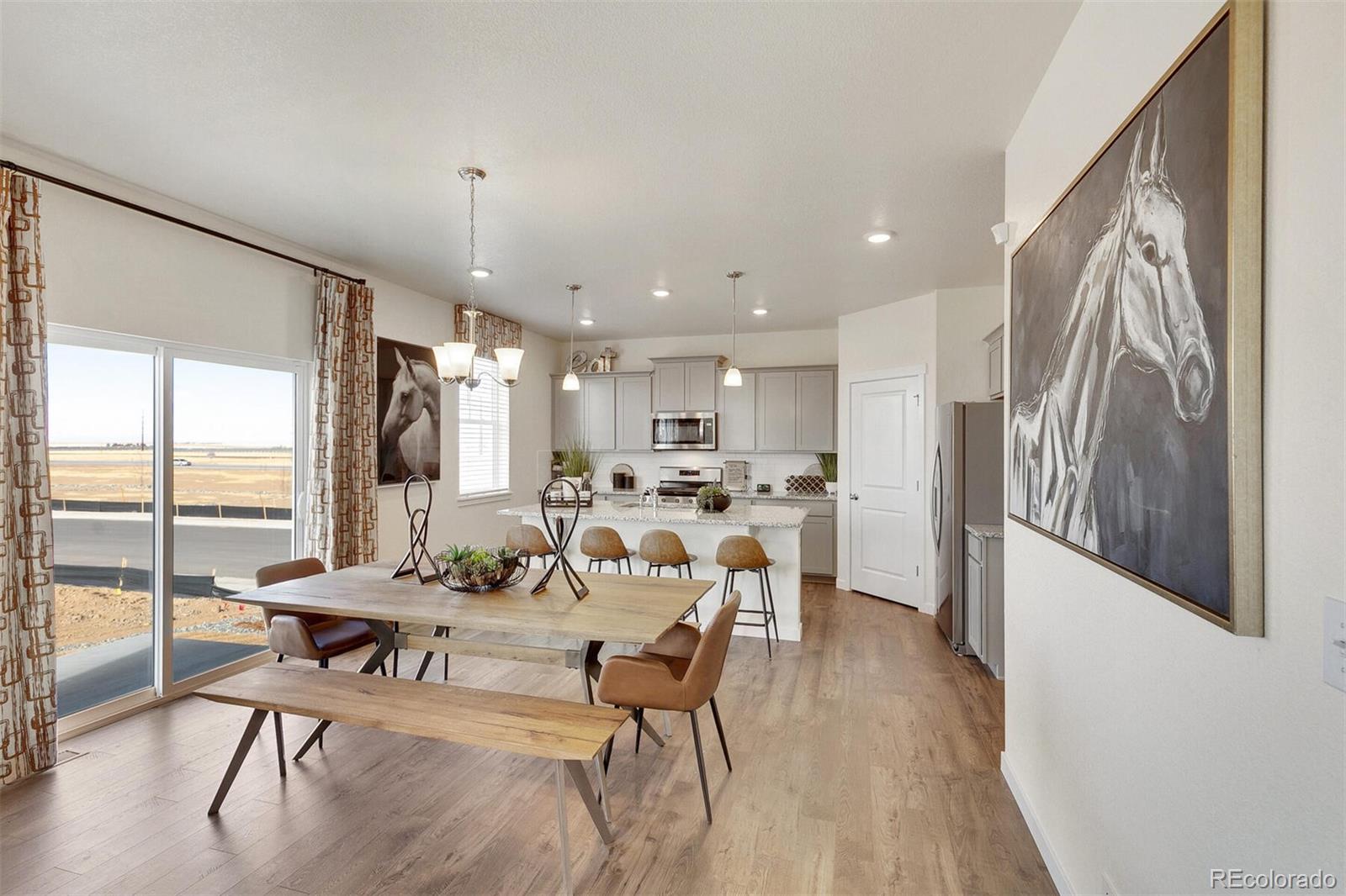 3002 Belleville Ridge Road Elizabeth, CO 80107 - Photo 9 of 30 Gallery Image 9