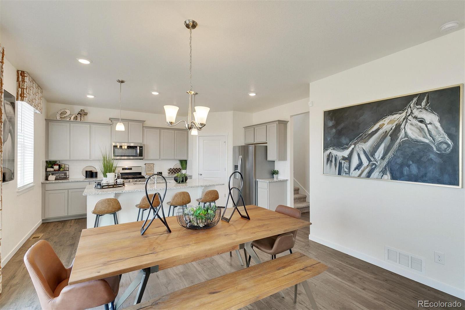 3002 Belleville Ridge Road Elizabeth, CO 80107 - Photo 10 of 30 Gallery Image 10