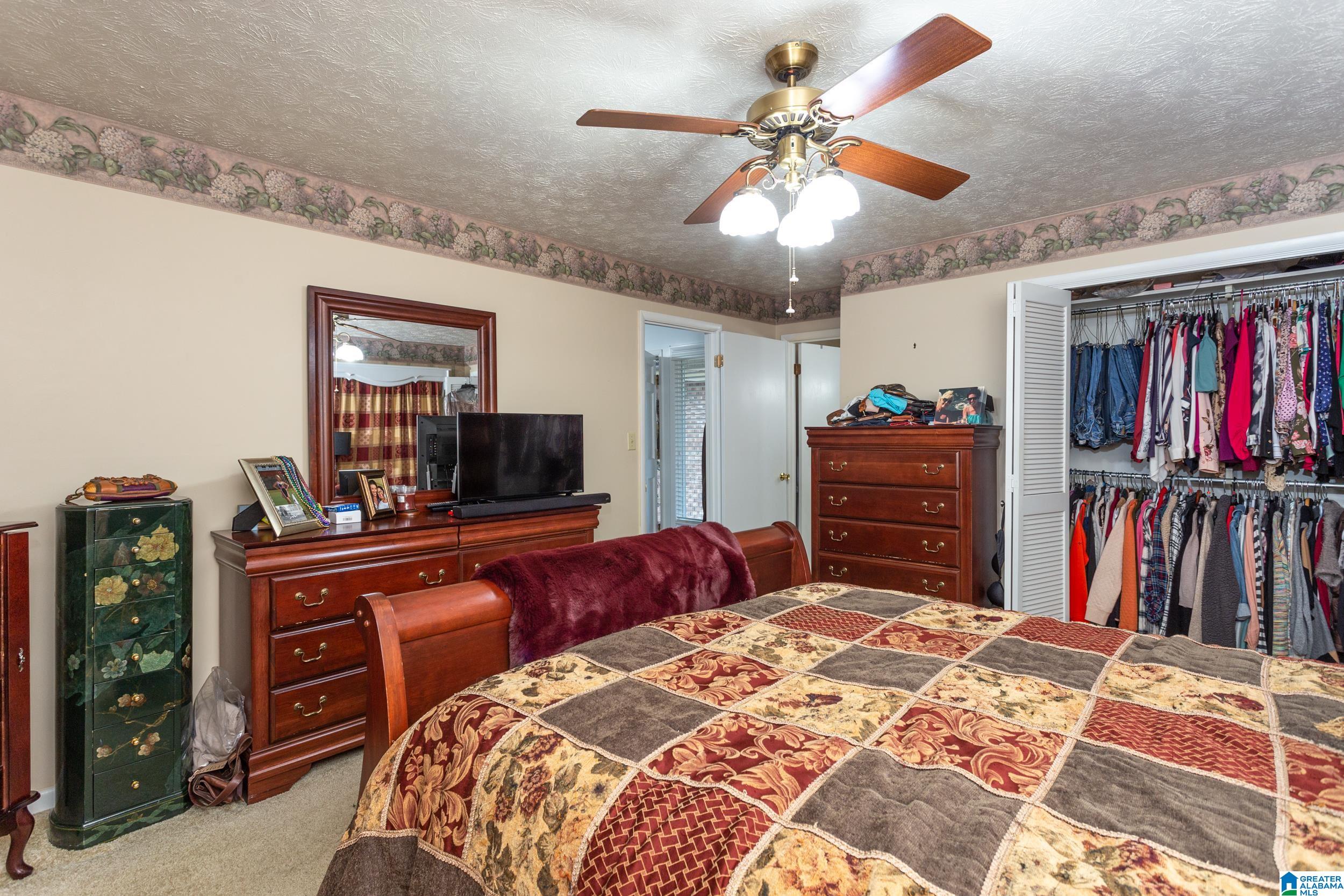 868 Old Field Road Jacksonville, AL 36265 - Photo 23 of 39