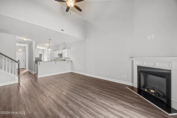 $271,900 | 1819 Fox Den Way, Unit 5, Greenville, NC 27858