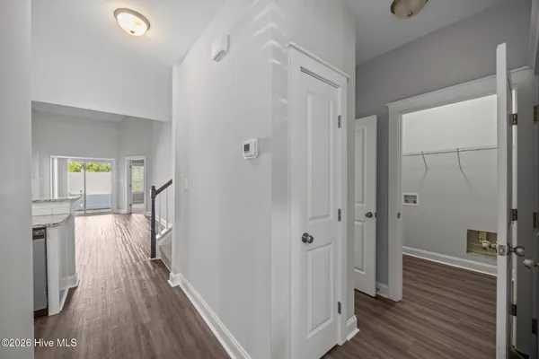 $271,900 | 1819 Fox Den Way, Unit 5, Greenville, NC 27858