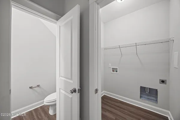 $271,900 | 1819 Fox Den Way, Unit 5, Greenville, NC 27858
