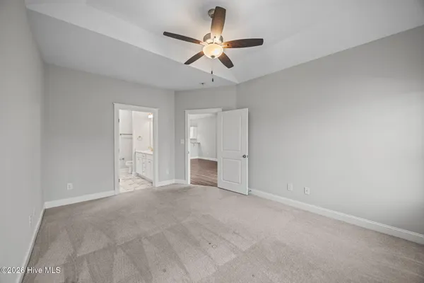 $271,900 | 1819 Fox Den Way, Unit 5, Greenville, NC 27858