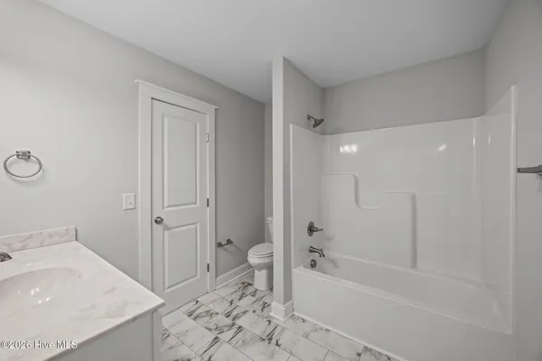 $271,900 | 1819 Fox Den Way, Unit 5, Greenville, NC 27858