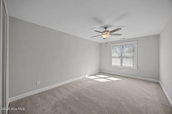 $271,900 | 1819 Fox Den Way, Unit 5, Greenville, NC 27858