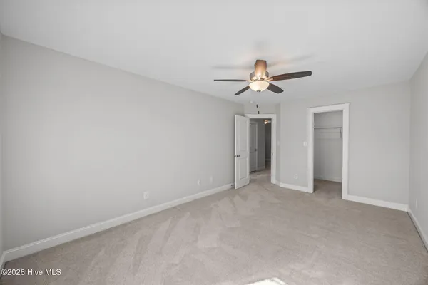 $271,900 | 1819 Fox Den Way, Unit 5, Greenville, NC 27858