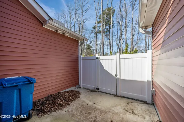$271,900 | 1819 Fox Den Way, Unit 5, Greenville, NC 27858