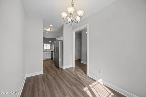 $271,900 | 1819 Fox Den Way, Unit 5, Greenville, NC 27858