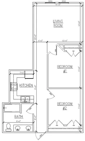 a bathroom with a toilet and a sink