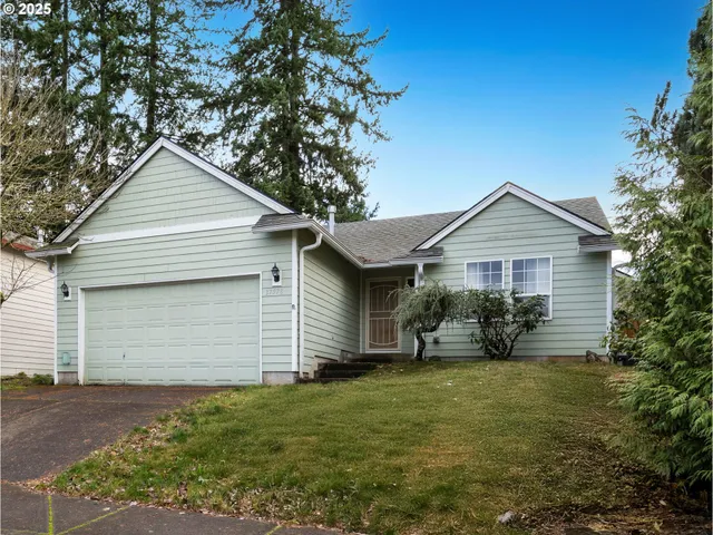 $430,000 | 37578 Rachael Drive, Sandy, OR 97055