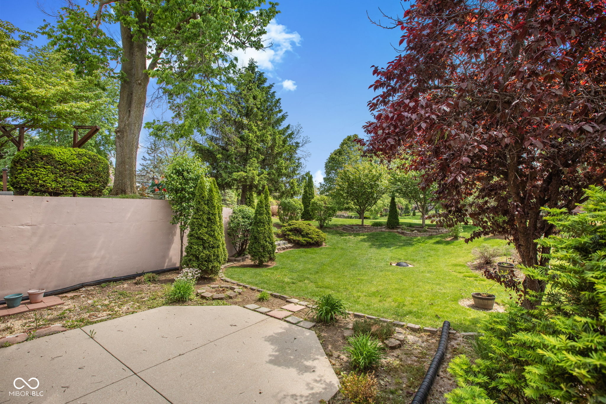 4407 Moss Ridge Lane Indianapolis, IN 46237 - Photo 54 of 71