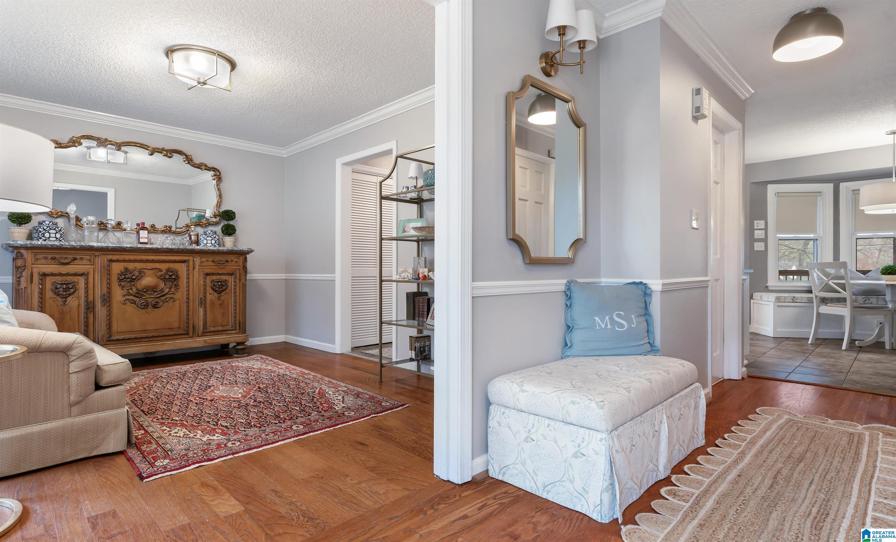 3419 Wren Road Birmingham, AL 35243 - Photo 8 of 43