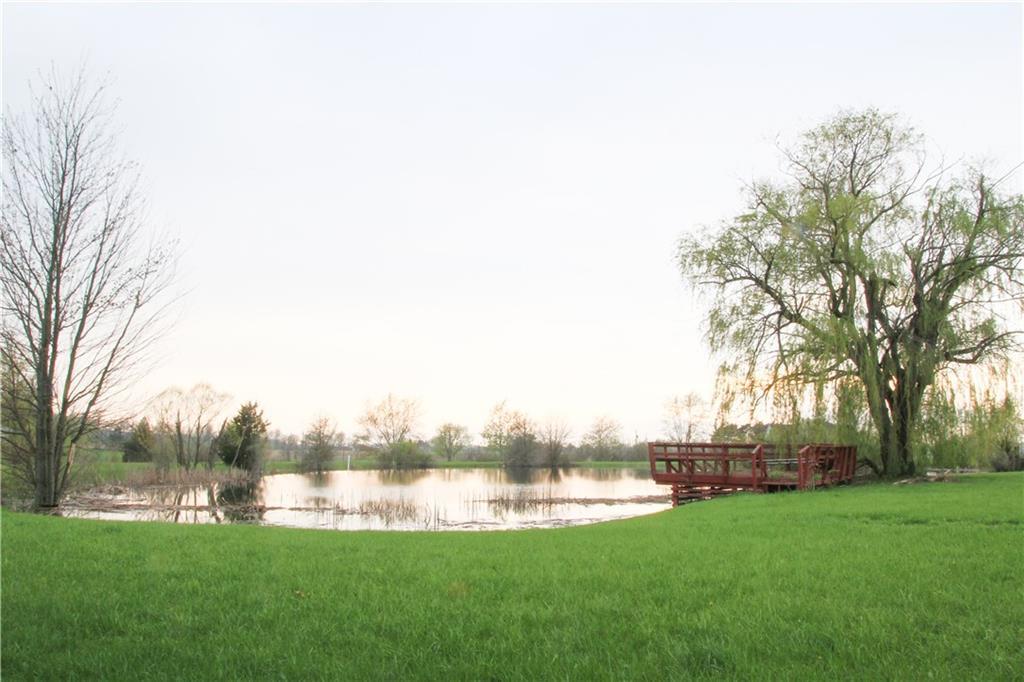 5685 East Bluelick Road Lima, OH 45801 - Photo 35 of 36