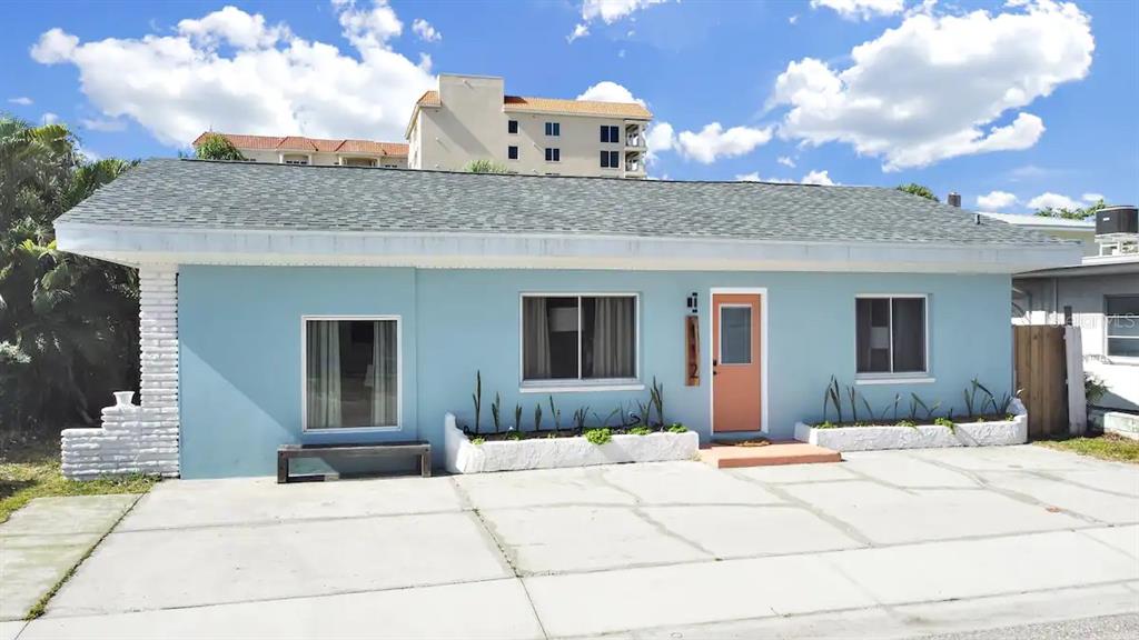 112 178th Avenue Redington Shores, FL 33708 - Photo 1 of 1