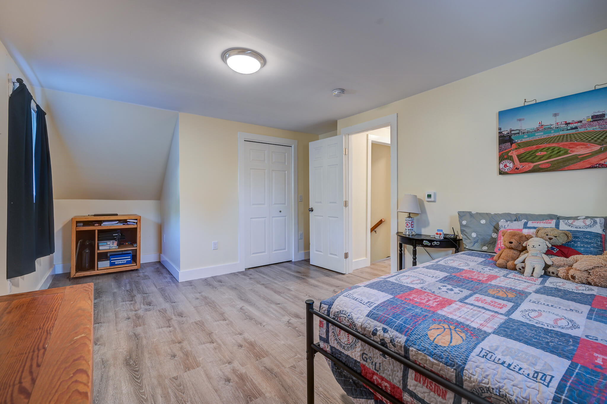 258 Lovewell Pond Road Fryeburg, ME 04037 - Photo 32 of 54 258LPR-52