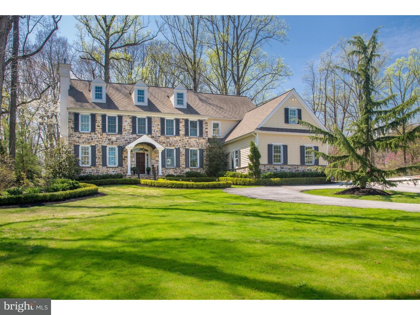 820 Sproul Road Bryn Mawr, PA 19010 - Photo 1 of 25 Gallery Image 1