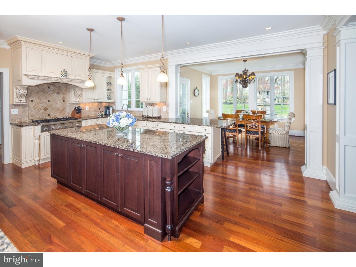 820 Sproul Road Bryn Mawr, PA 19010 - Photo 3 of 25 Gallery Image 3