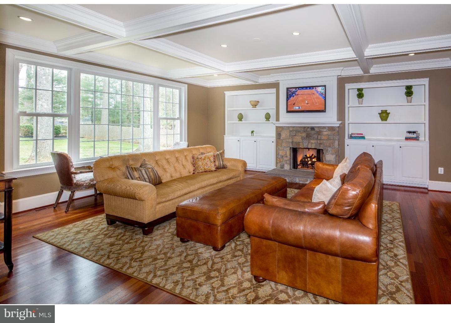 820 Sproul Road Bryn Mawr, PA 19010 - Photo 8 of 25 Gallery Image 8