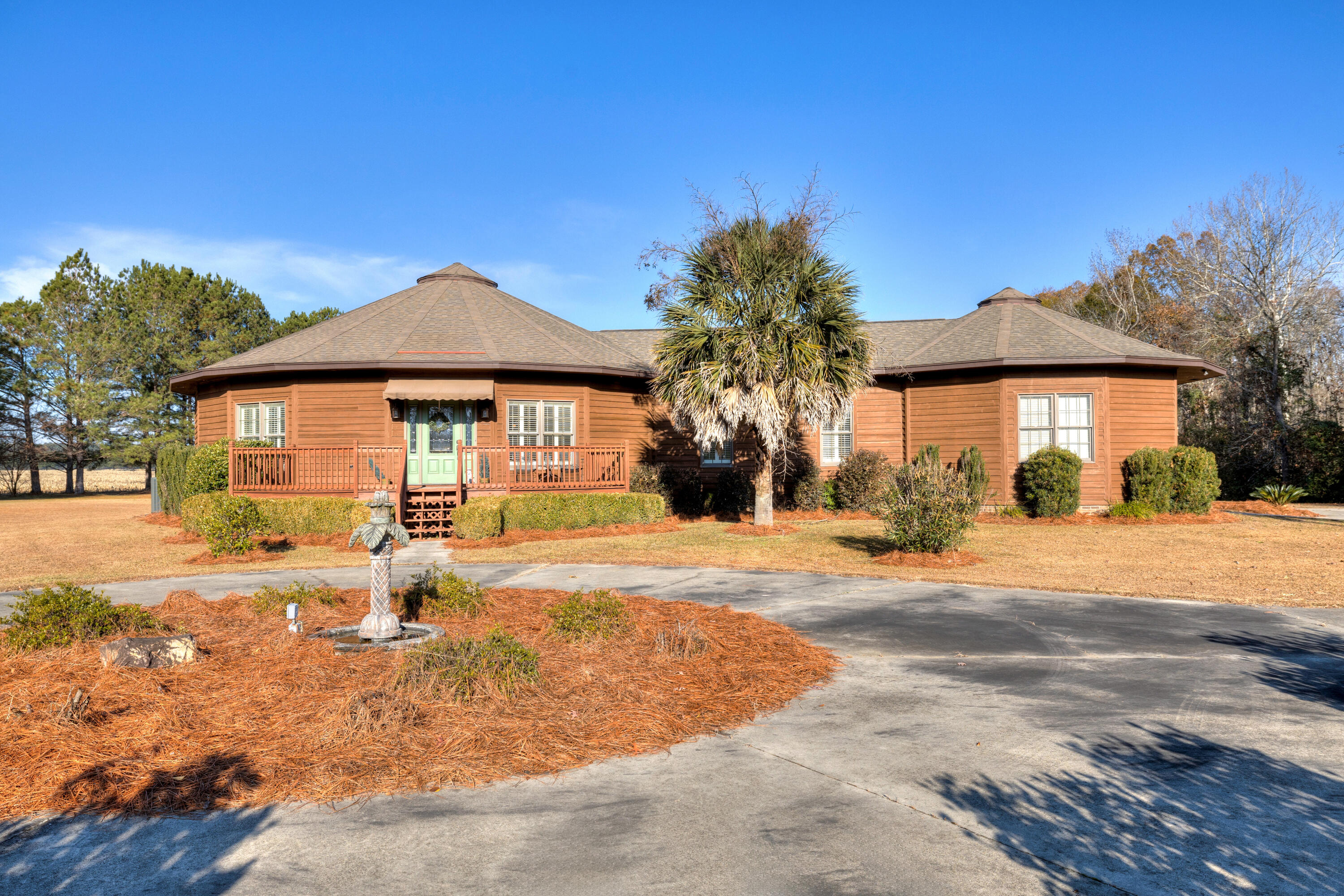1415 Bell Road Sumter, SC 29153 - Photo 3 of 70