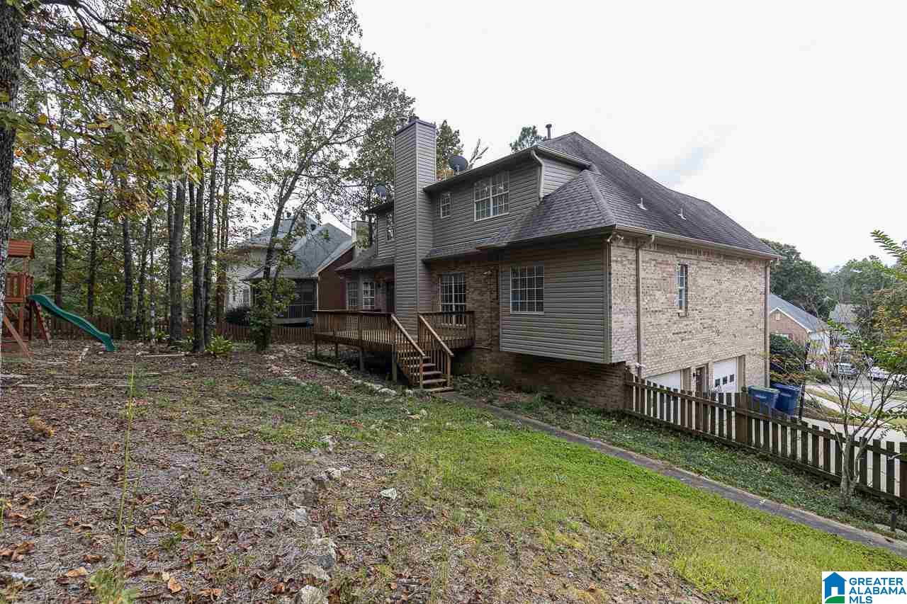 329 Grande View Trail Alabaster, AL 35114 - Photo 36 of 38