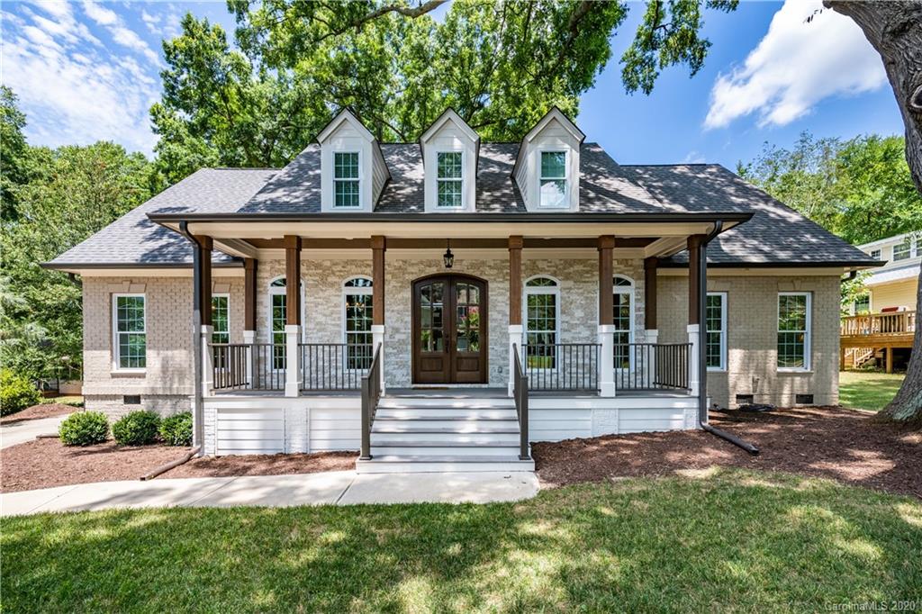535 Spring Street Davidson, NC 28036 - Photo 1 of 25 Gallery Image 1