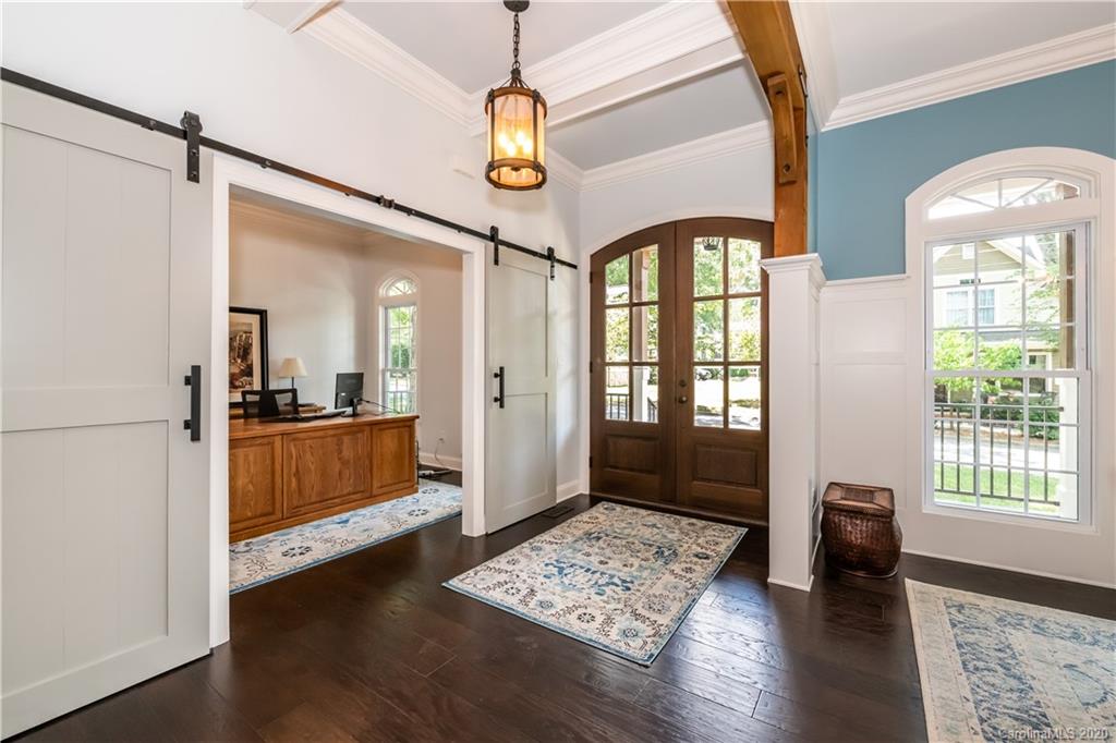 535 Spring Street Davidson, NC 28036 - Photo 3 of 25 Gallery Image 3