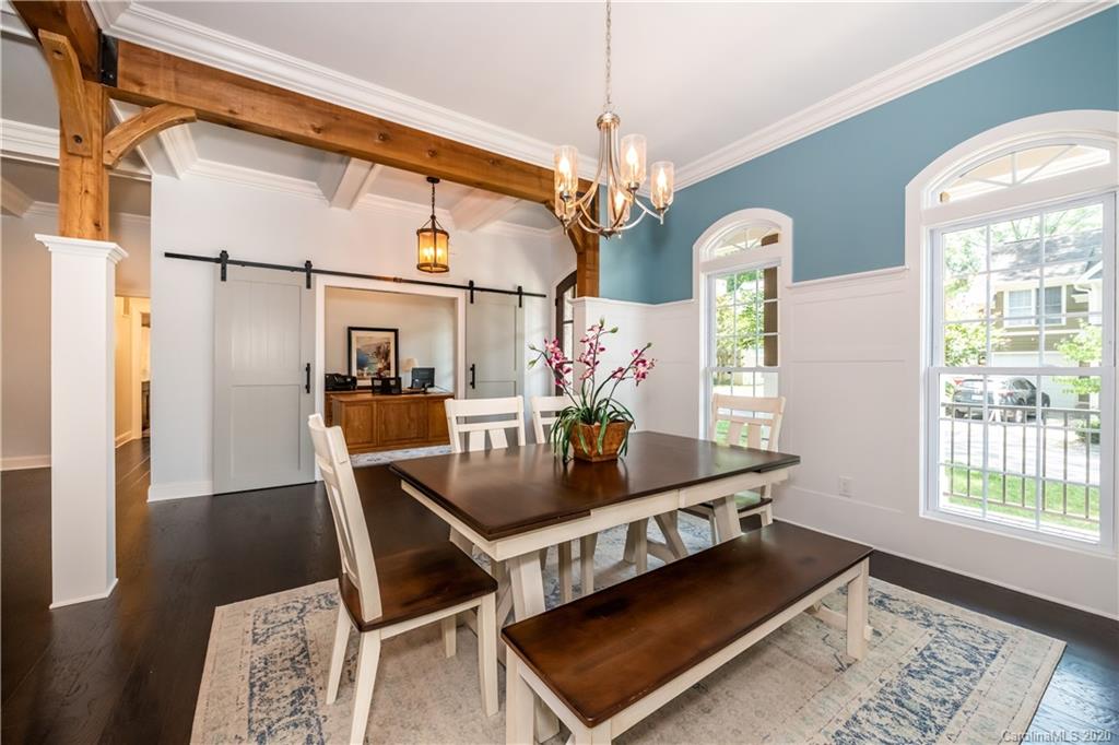 535 Spring Street Davidson, NC 28036 - Photo 6 of 25 Gallery Image 6