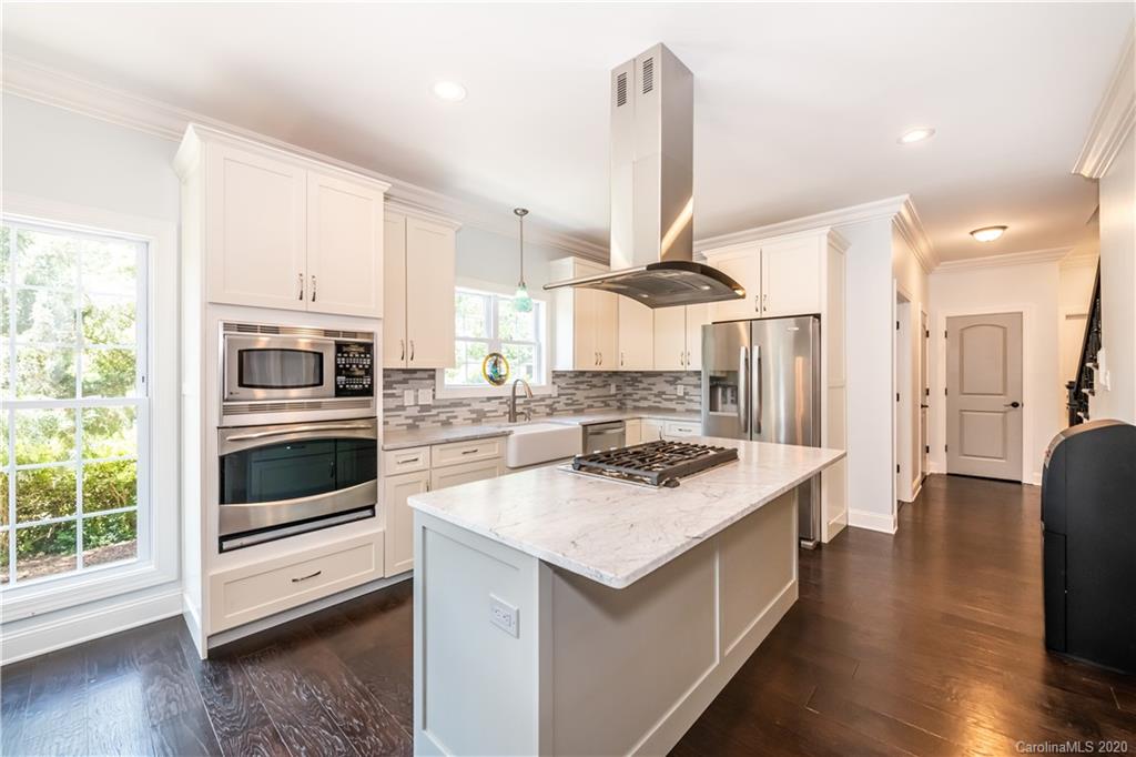 535 Spring Street Davidson, NC 28036 - Photo 7 of 25 Gallery Image 7