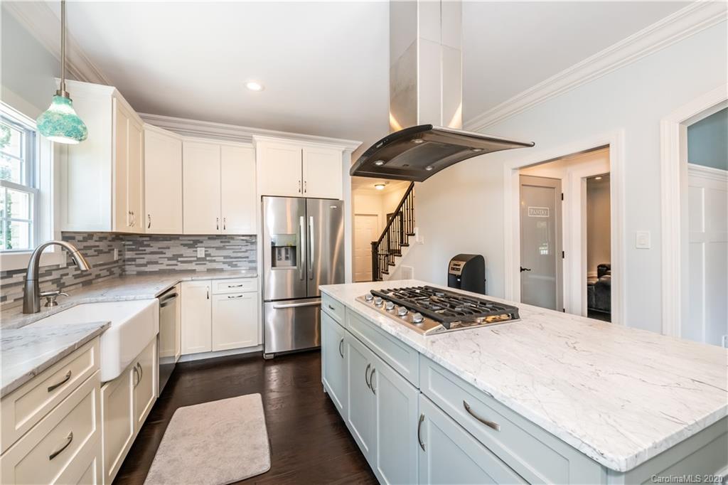 535 Spring Street Davidson, NC 28036 - Photo 9 of 25 Gallery Image 9