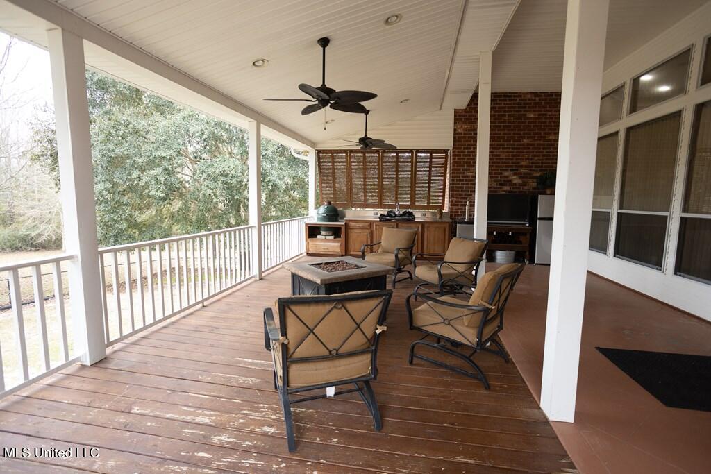 4 Mitchell Cove Carriere, MS 39426 - Photo 20 of 30 A2222919-4353-4D12-B4FF-585ECE016837