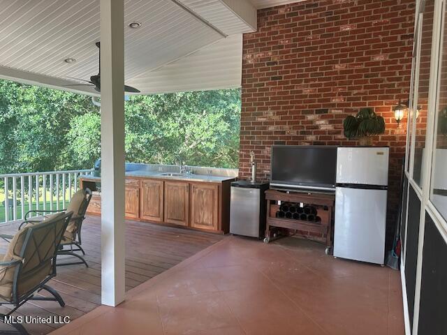 4 Mitchell Cove Carriere, MS 39426 - Photo 21 of 30 IMG_7614 - Copy