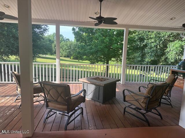 4 Mitchell Cove Carriere, MS 39426 - Photo 22 of 30 IMG_7615 - Copy