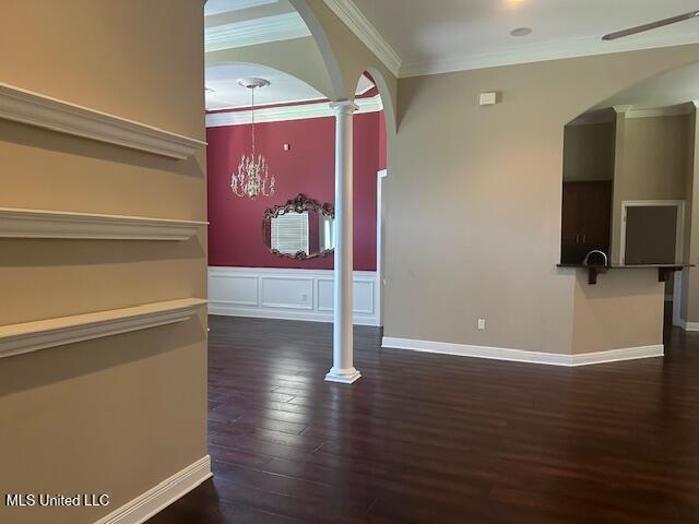 4 Mitchell Cove Carriere, MS 39426 - Photo 3 of 30 IMG_7616 - Copy